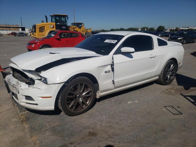 Photo 0 VIN: 1ZVBP8CF7E5274810 - FORD MUSTANG GT 