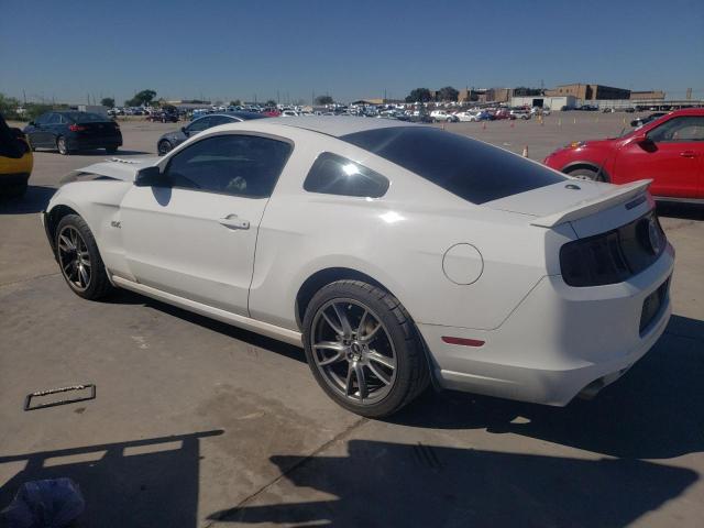 Photo 1 VIN: 1ZVBP8CF7E5274810 - FORD MUSTANG GT 