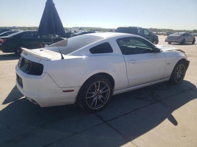 Photo 2 VIN: 1ZVBP8CF7E5274810 - FORD MUSTANG GT 