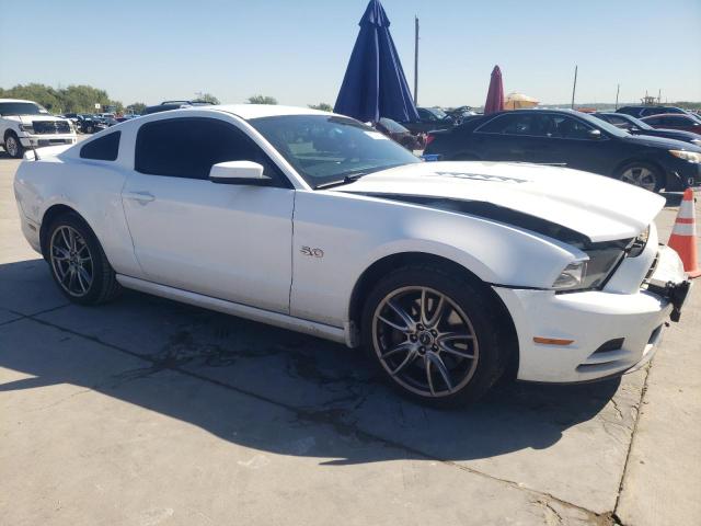 Photo 3 VIN: 1ZVBP8CF7E5274810 - FORD MUSTANG GT 