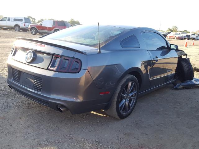 Photo 3 VIN: 1ZVBP8CF7E5281238 - FORD MUSTANG GT 