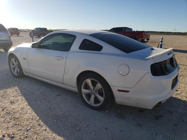 Photo 1 VIN: 1ZVBP8CF7E5320460 - FORD MUSTANG GT 