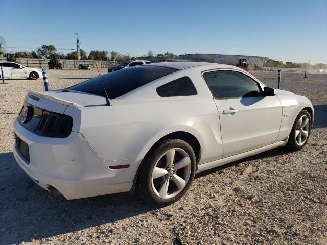 Photo 2 VIN: 1ZVBP8CF7E5320460 - FORD MUSTANG GT 