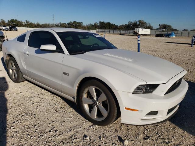 Photo 3 VIN: 1ZVBP8CF7E5320460 - FORD MUSTANG GT 