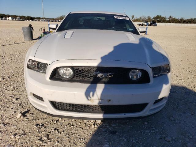 Photo 4 VIN: 1ZVBP8CF7E5320460 - FORD MUSTANG GT 