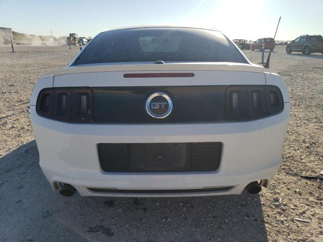 Photo 5 VIN: 1ZVBP8CF7E5320460 - FORD MUSTANG GT 