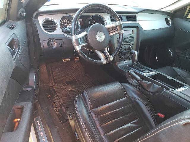 Photo 7 VIN: 1ZVBP8CF7E5320460 - FORD MUSTANG GT 