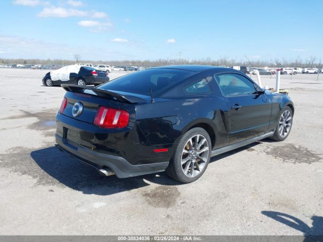 Photo 3 VIN: 1ZVBP8CF8B5104449 - FORD MUSTANG 