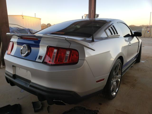 Photo 3 VIN: 1ZVBP8CF8B5123115 - FORD MUSTANG GT 