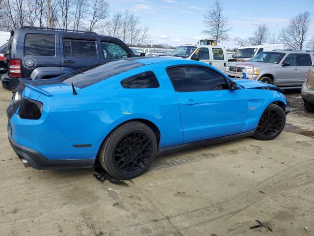 Photo 2 VIN: 1ZVBP8CF8B5141114 - FORD MUSTANG GT 