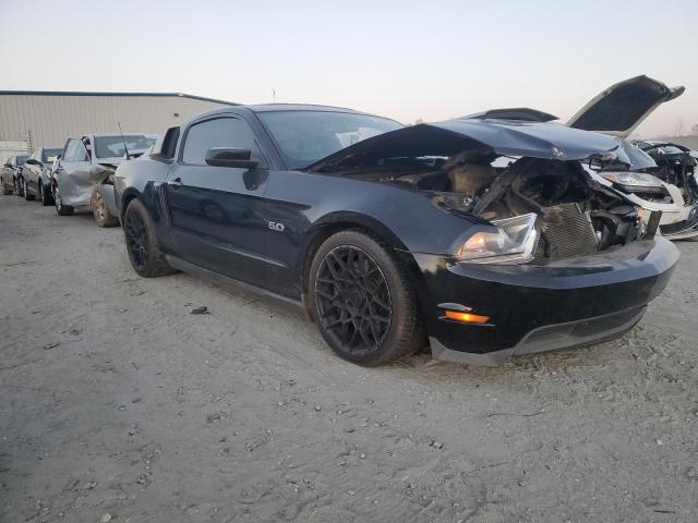 Photo 3 VIN: 1ZVBP8CF8B5150914 - FORD MUSTANG 