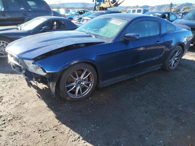 Photo 0 VIN: 1ZVBP8CF8B5165722 - FORD MUSTANG GT 