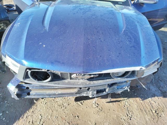 Photo 10 VIN: 1ZVBP8CF8B5165722 - FORD MUSTANG GT 