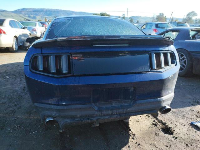 Photo 5 VIN: 1ZVBP8CF8B5165722 - FORD MUSTANG GT 