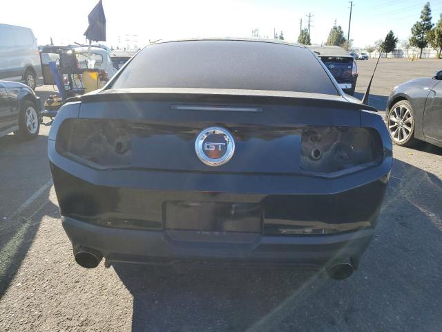 Photo 5 VIN: 1ZVBP8CF8C5232403 - FORD MUSTANG 