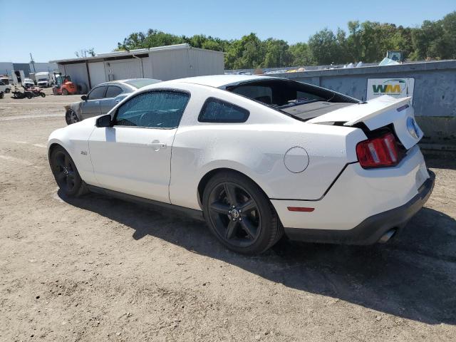 Photo 1 VIN: 1ZVBP8CF8C5238265 - FORD MUSTANG GT 