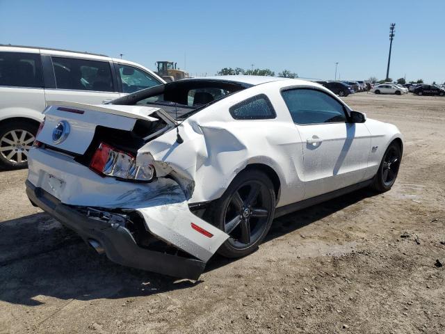 Photo 2 VIN: 1ZVBP8CF8C5238265 - FORD MUSTANG GT 