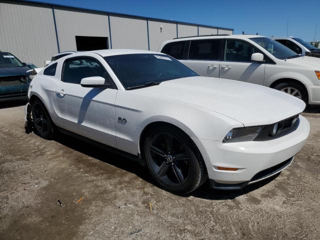 Photo 3 VIN: 1ZVBP8CF8C5238265 - FORD MUSTANG GT 