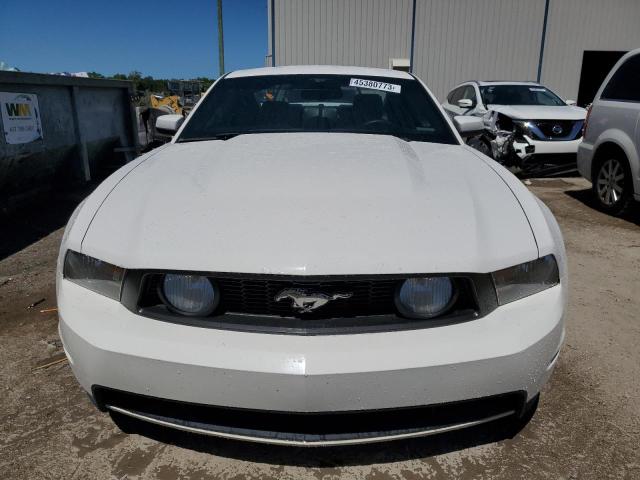 Photo 4 VIN: 1ZVBP8CF8C5238265 - FORD MUSTANG GT 