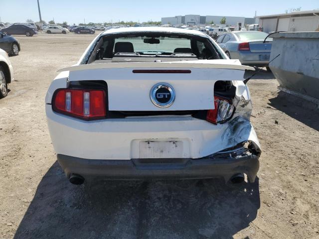 Photo 5 VIN: 1ZVBP8CF8C5238265 - FORD MUSTANG GT 