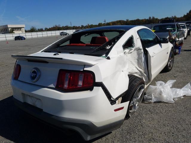 Photo 3 VIN: 1ZVBP8CF8C5240002 - FORD MUSTANG GT 