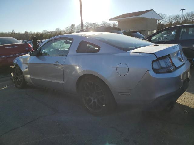 Photo 1 VIN: 1ZVBP8CF8C5242025 - FORD MUSTANG 