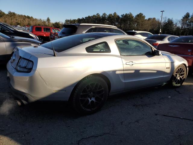 Photo 2 VIN: 1ZVBP8CF8C5242025 - FORD MUSTANG 