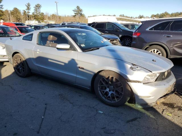 Photo 3 VIN: 1ZVBP8CF8C5242025 - FORD MUSTANG 