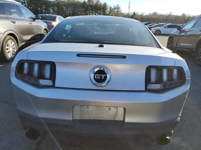 Photo 5 VIN: 1ZVBP8CF8C5242025 - FORD MUSTANG 