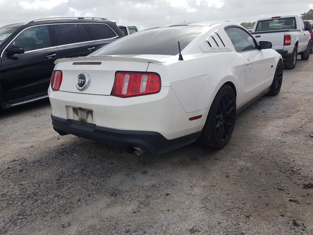 Photo 3 VIN: 1ZVBP8CF8C5252652 - FORD MUSTANG GT 