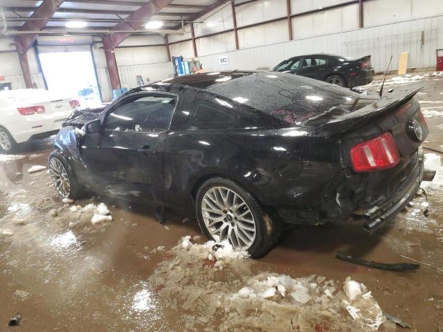 Photo 1 VIN: 1ZVBP8CF8C5255759 - FORD MUSTANG 