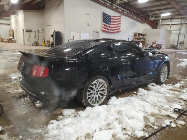 Photo 2 VIN: 1ZVBP8CF8C5255759 - FORD MUSTANG 