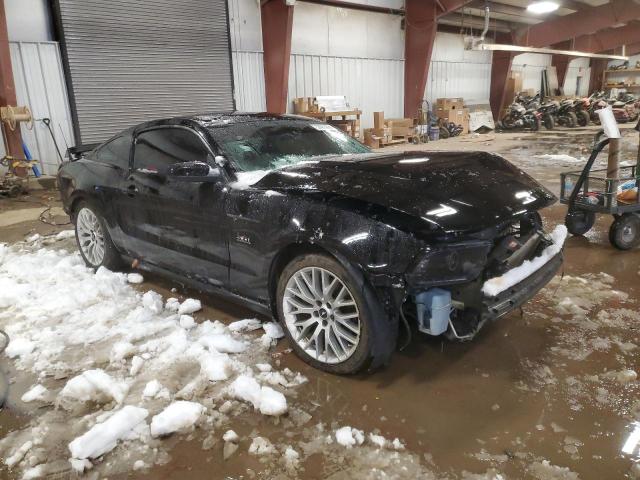 Photo 3 VIN: 1ZVBP8CF8C5255759 - FORD MUSTANG 