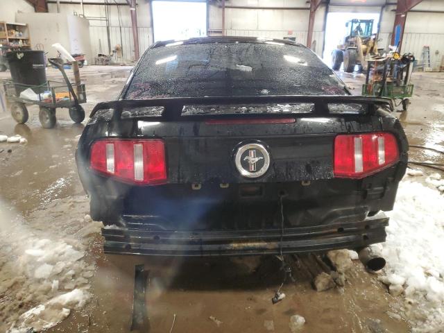 Photo 5 VIN: 1ZVBP8CF8C5255759 - FORD MUSTANG 