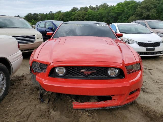 Photo 4 VIN: 1ZVBP8CF8D5206837 - FORD MUSTANG 