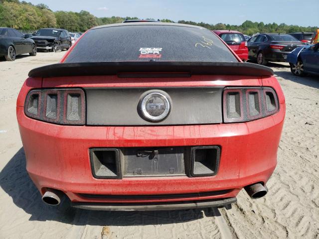 Photo 5 VIN: 1ZVBP8CF8D5206837 - FORD MUSTANG 