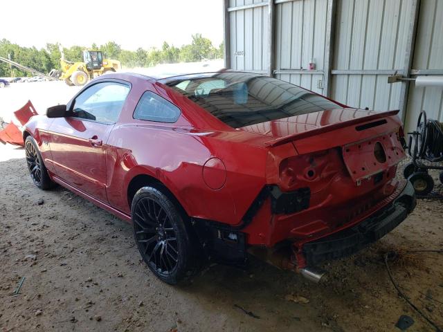 Photo 1 VIN: 1ZVBP8CF8D5208765 - FORD MUSTANG GT 