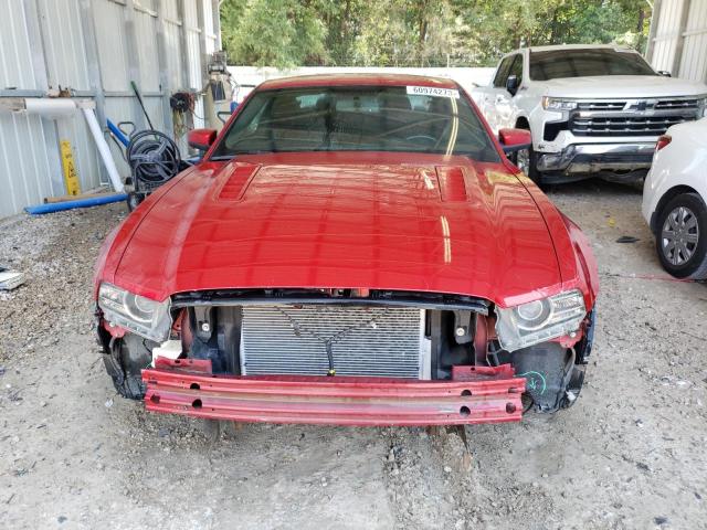 Photo 4 VIN: 1ZVBP8CF8D5208765 - FORD MUSTANG GT 