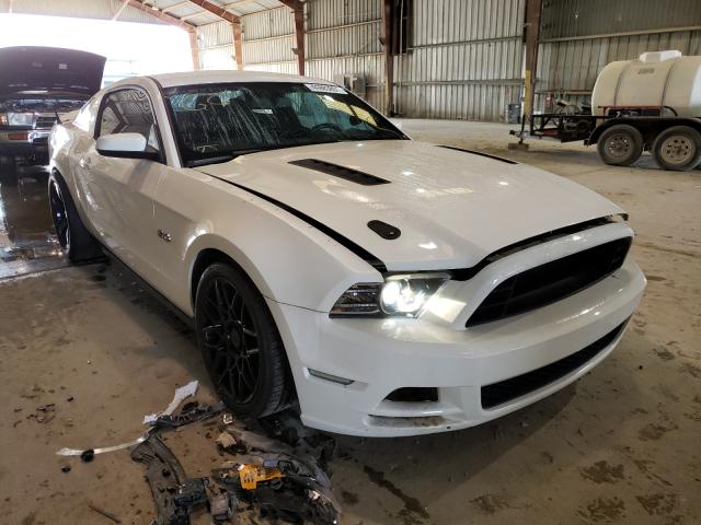 Photo 0 VIN: 1ZVBP8CF8D5208961 - FORD MUSTANG GT 