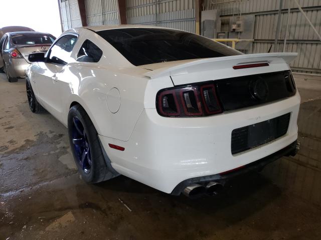 Photo 2 VIN: 1ZVBP8CF8D5208961 - FORD MUSTANG GT 