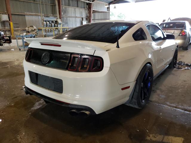 Photo 3 VIN: 1ZVBP8CF8D5208961 - FORD MUSTANG GT 