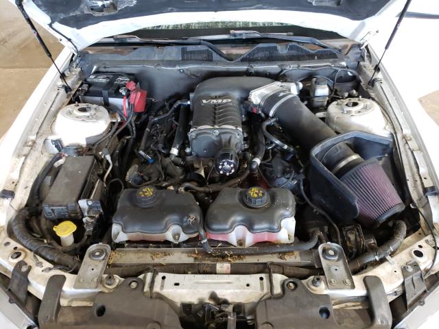 Photo 6 VIN: 1ZVBP8CF8D5208961 - FORD MUSTANG GT 