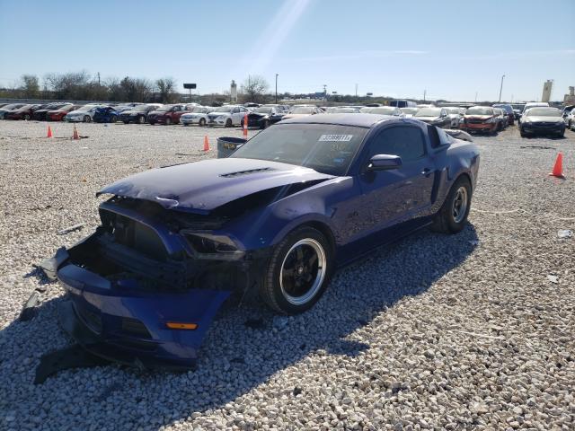 Photo 1 VIN: 1ZVBP8CF8D5216025 - FORD MUSTANG GT 