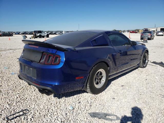 Photo 3 VIN: 1ZVBP8CF8D5216025 - FORD MUSTANG GT 