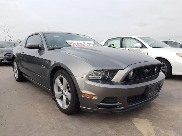 Photo 0 VIN: 1ZVBP8CF8D5228756 - FORD MUSTANG GT 