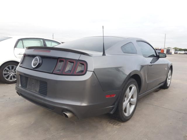 Photo 3 VIN: 1ZVBP8CF8D5228756 - FORD MUSTANG GT 