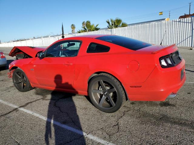 Photo 1 VIN: 1ZVBP8CF8D5229101 - FORD MUSTANG GT 