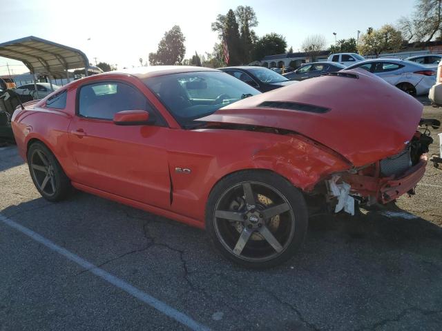 Photo 3 VIN: 1ZVBP8CF8D5229101 - FORD MUSTANG GT 