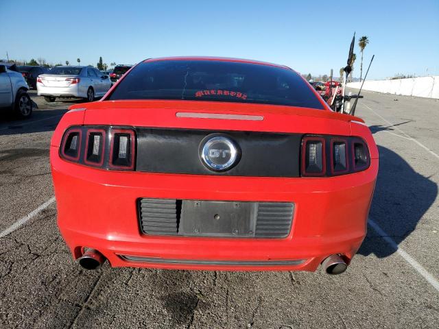 Photo 5 VIN: 1ZVBP8CF8D5229101 - FORD MUSTANG GT 