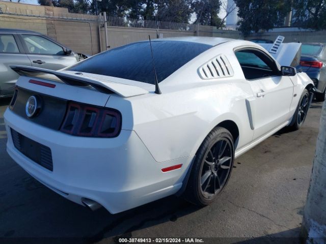 Photo 3 VIN: 1ZVBP8CF8D5241510 - FORD MUSTANG 